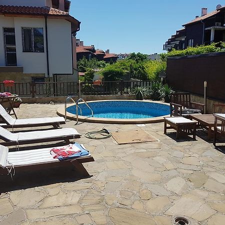 Villa Raya Süzebolu Dış mekan fotoğraf