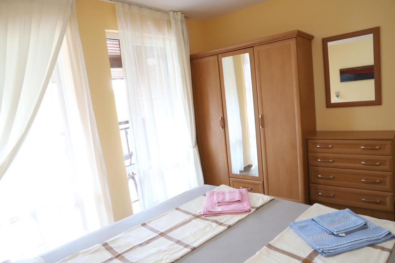 Villa Raya Süzebolu Dış mekan fotoğraf