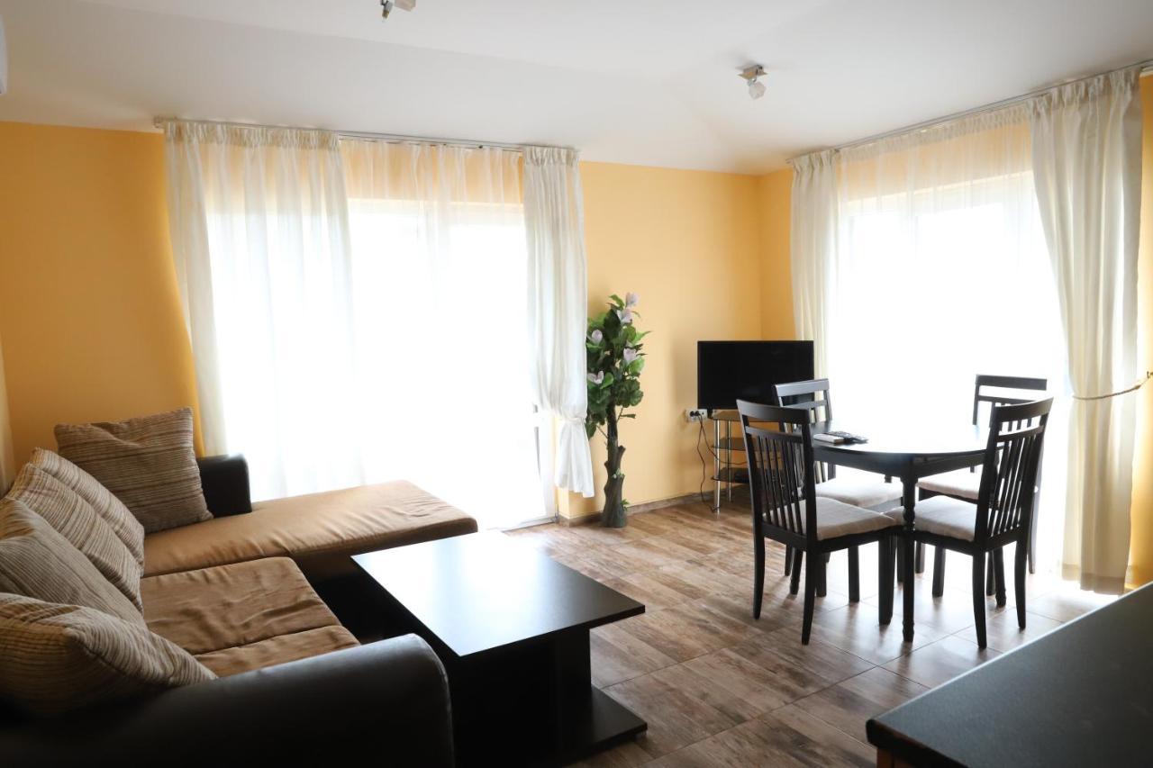 Villa Raya Süzebolu Dış mekan fotoğraf
