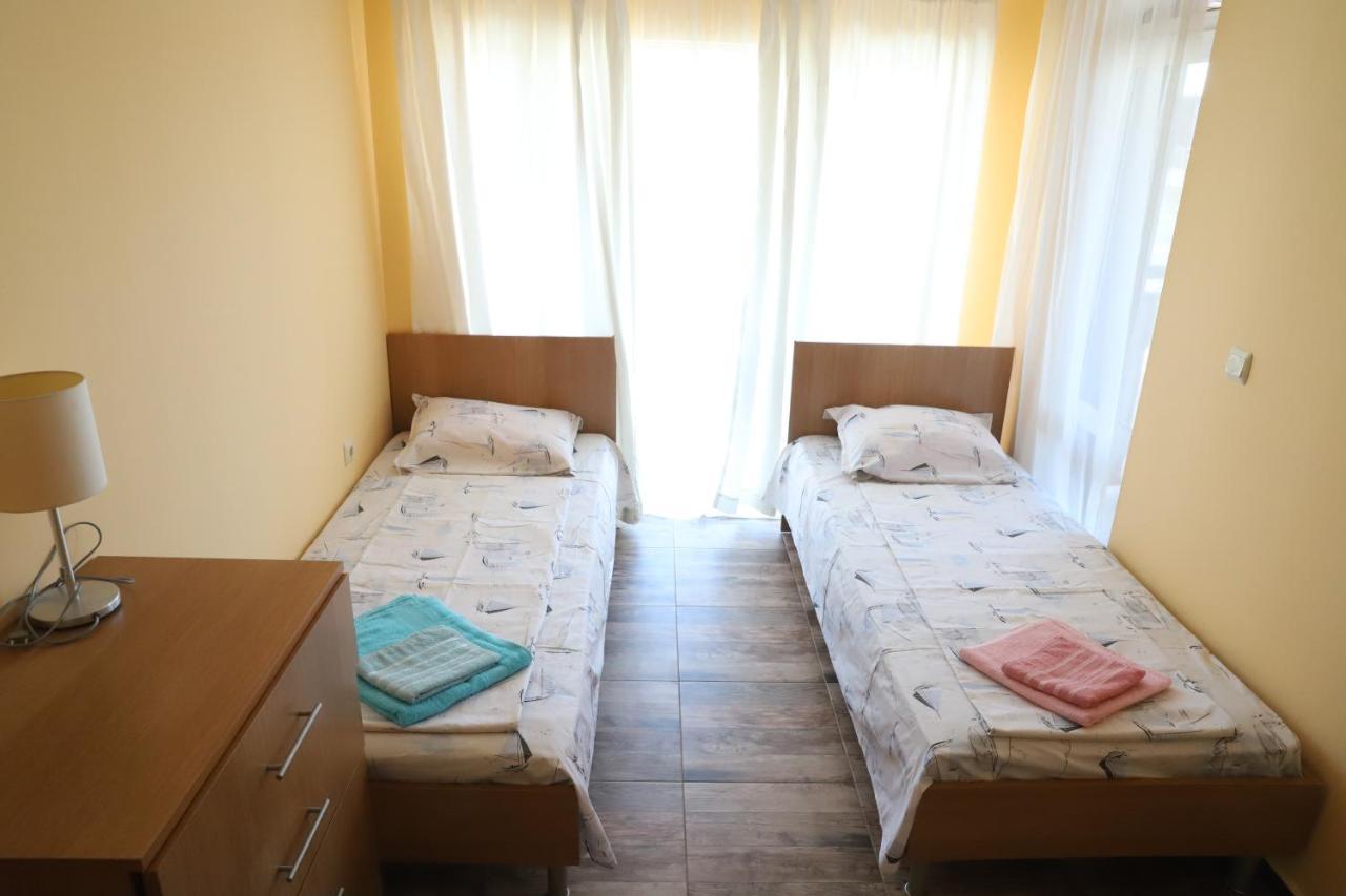 Villa Raya Süzebolu Dış mekan fotoğraf