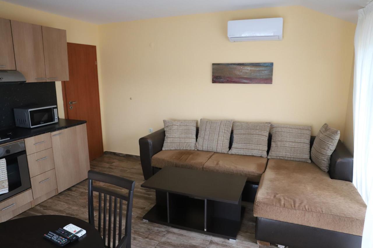 Villa Raya Süzebolu Dış mekan fotoğraf