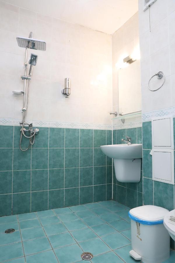 Villa Raya Süzebolu Dış mekan fotoğraf
