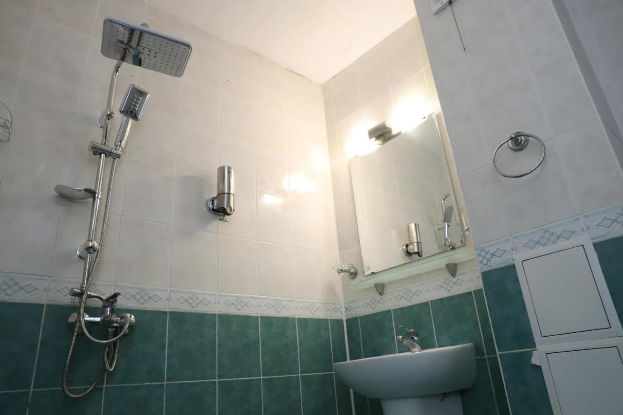 Villa Raya Süzebolu Dış mekan fotoğraf