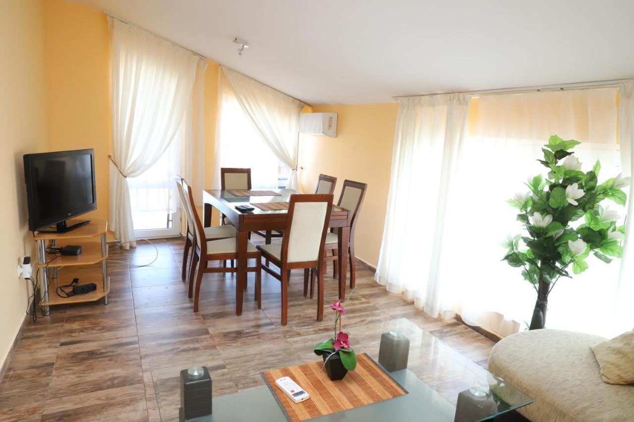 Villa Raya Süzebolu Dış mekan fotoğraf