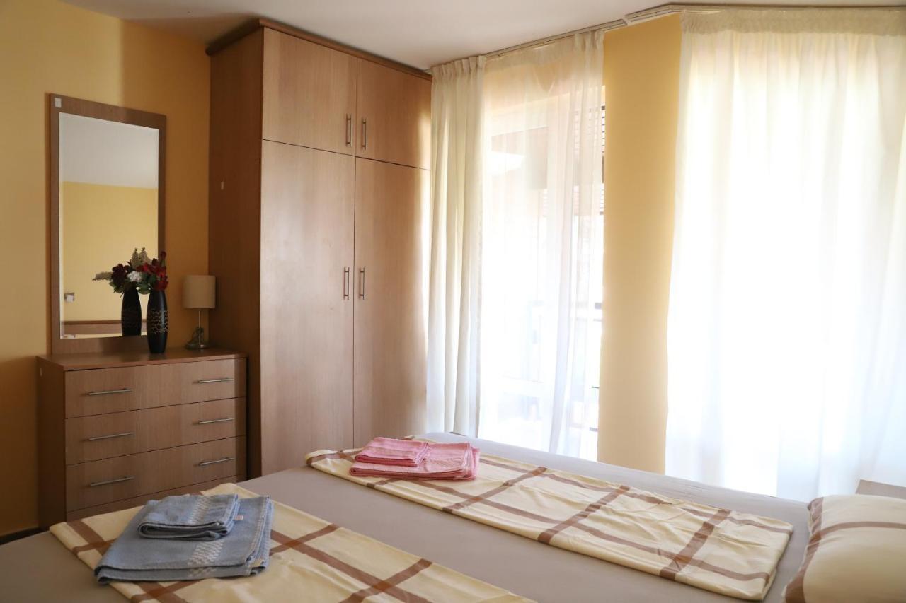Villa Raya Süzebolu Dış mekan fotoğraf