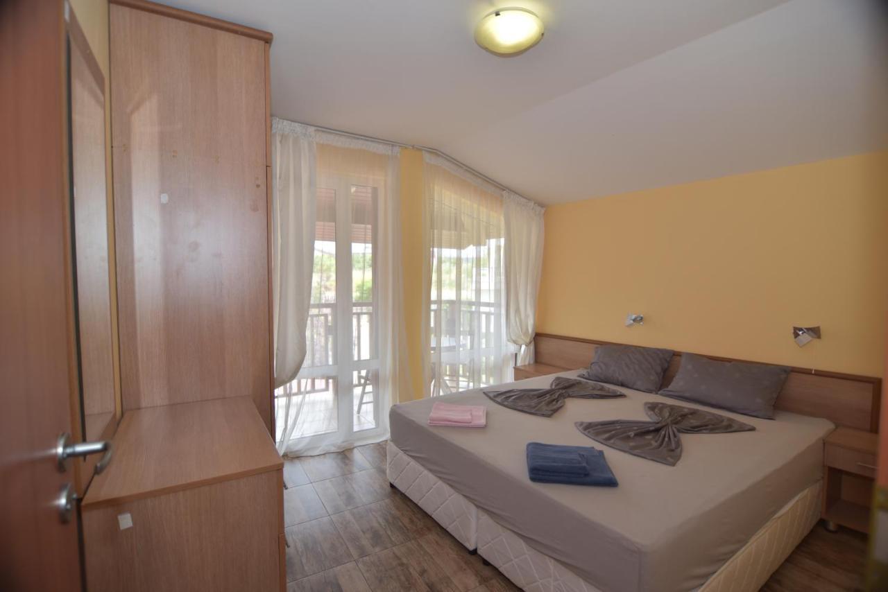 Villa Raya Süzebolu Dış mekan fotoğraf