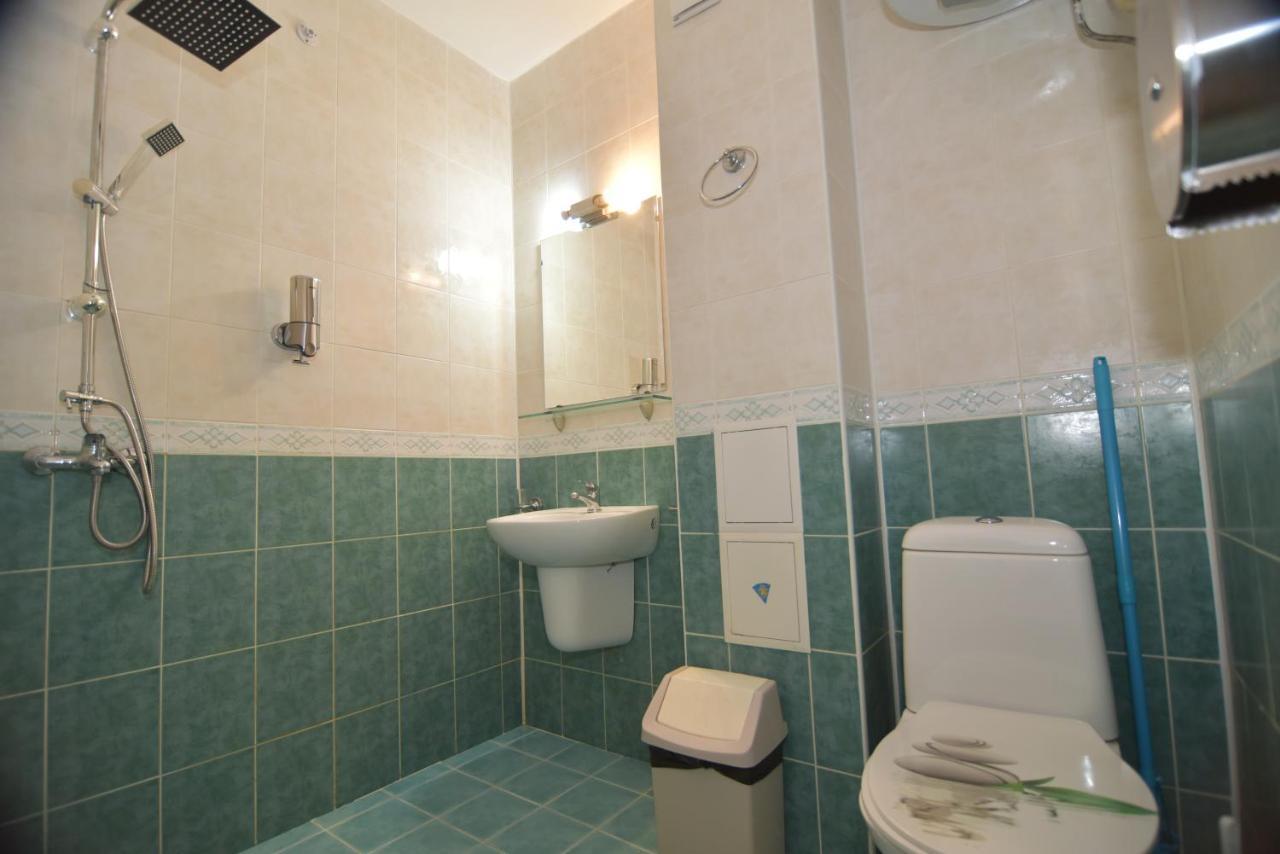 Villa Raya Süzebolu Dış mekan fotoğraf