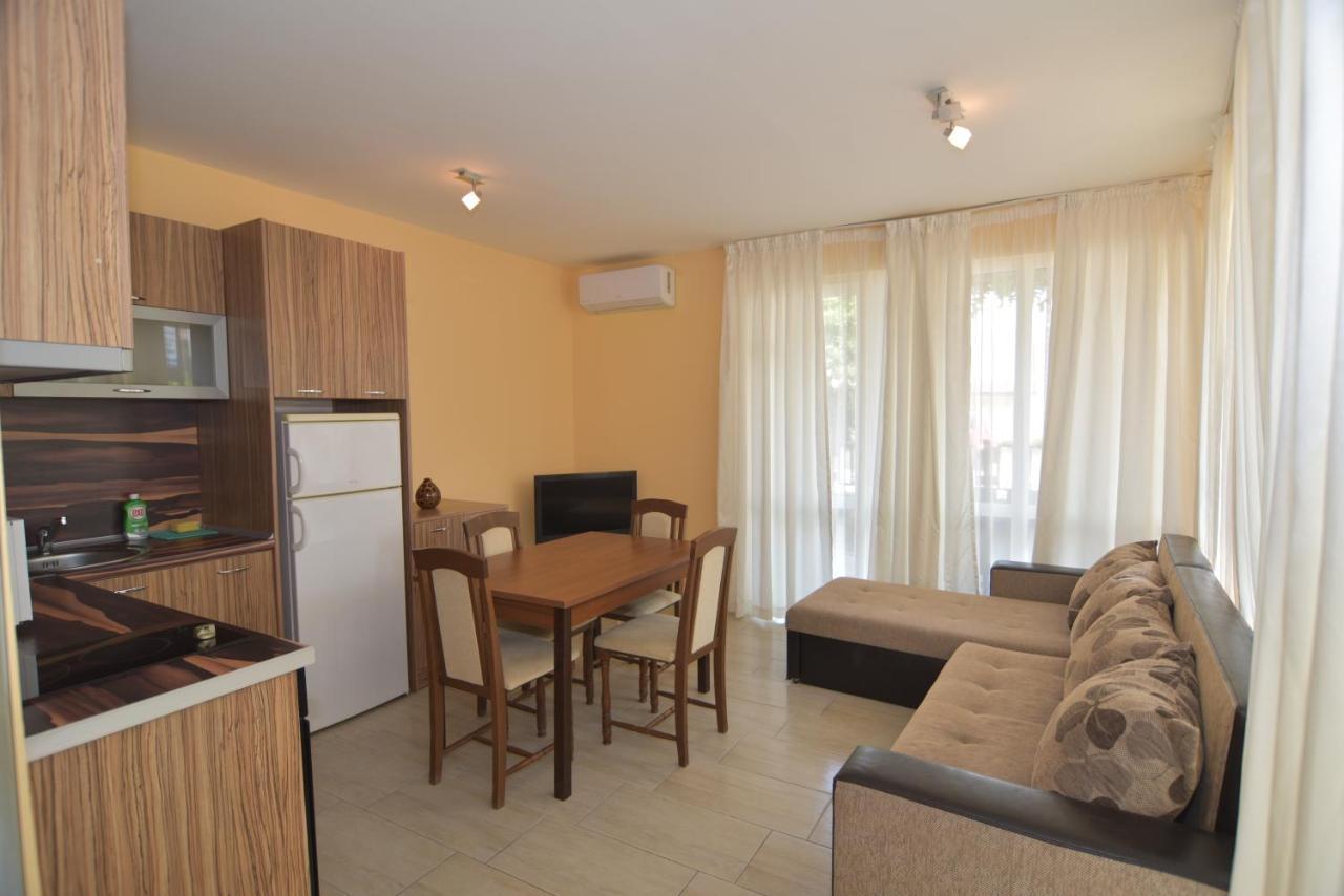Villa Raya Süzebolu Dış mekan fotoğraf