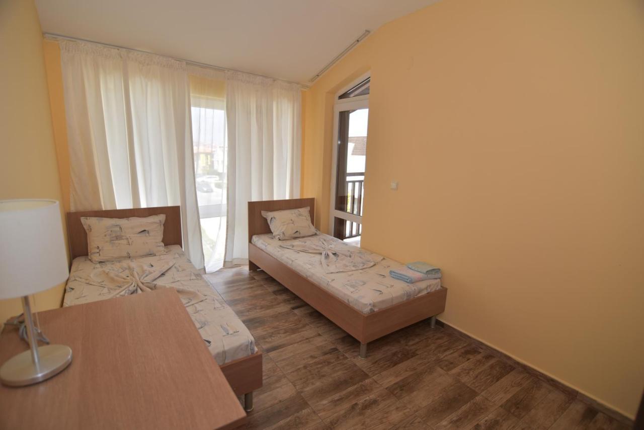 Villa Raya Süzebolu Dış mekan fotoğraf