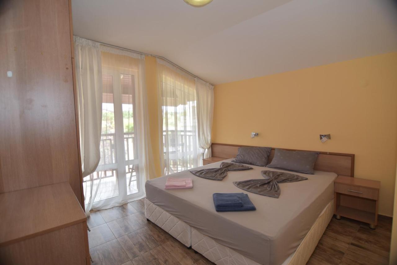 Villa Raya Süzebolu Dış mekan fotoğraf