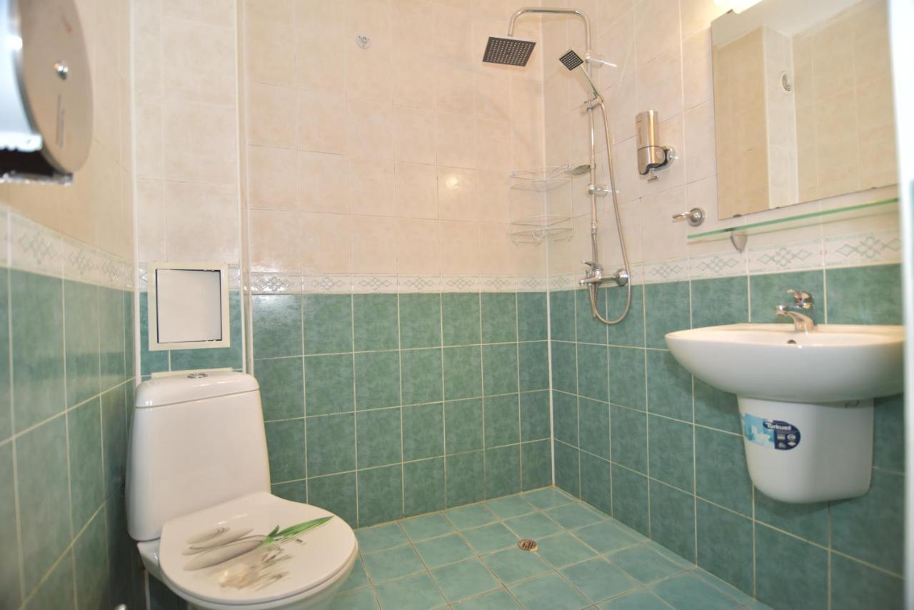 Villa Raya Süzebolu Dış mekan fotoğraf