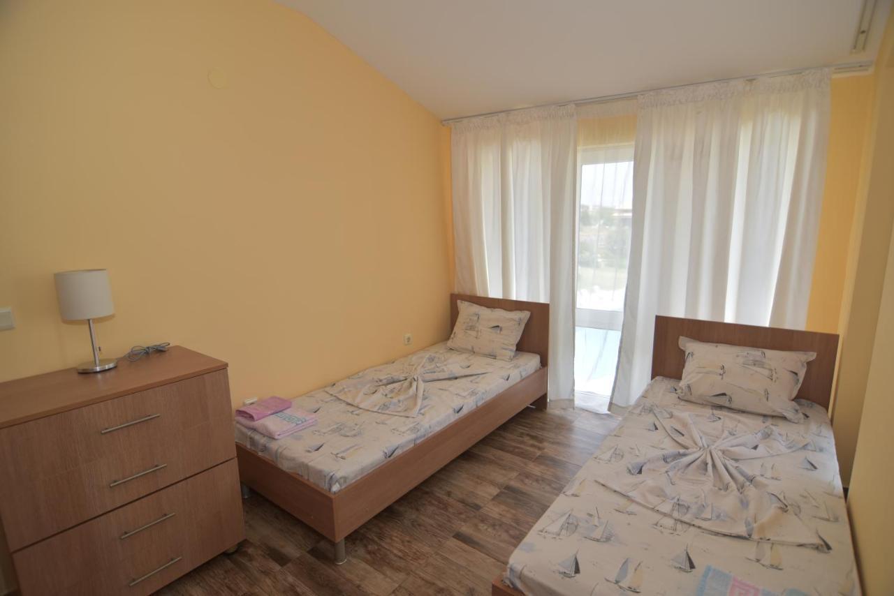 Villa Raya Süzebolu Dış mekan fotoğraf