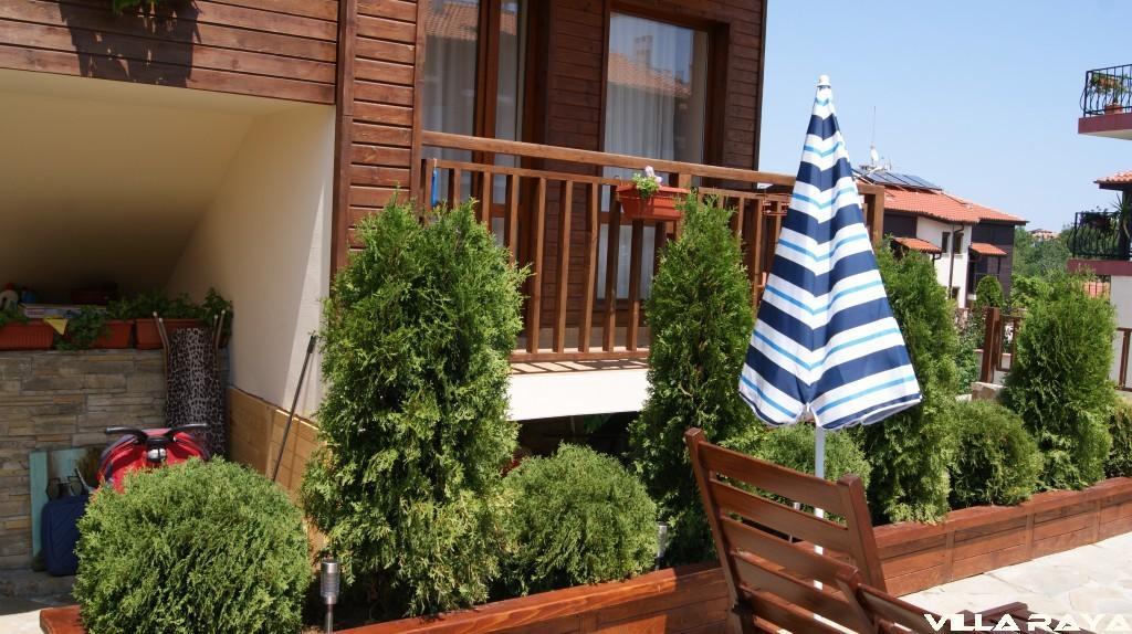 Villa Raya Süzebolu Dış mekan fotoğraf
