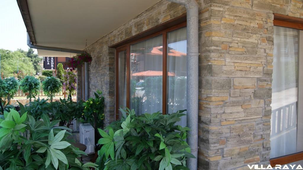 Villa Raya Süzebolu Dış mekan fotoğraf