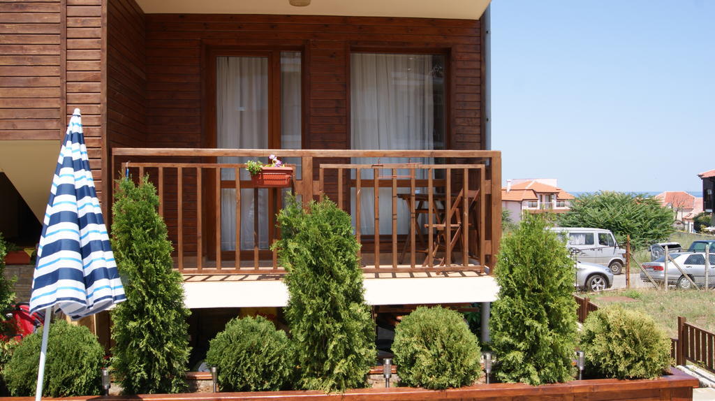 Villa Raya Süzebolu Dış mekan fotoğraf