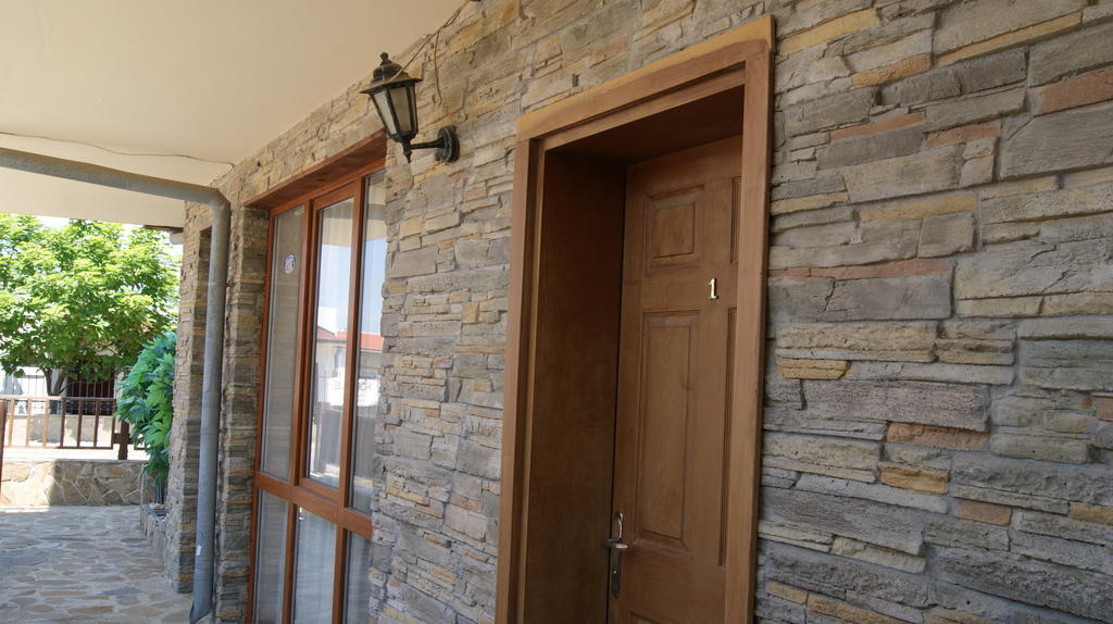 Villa Raya Süzebolu Oda fotoğraf