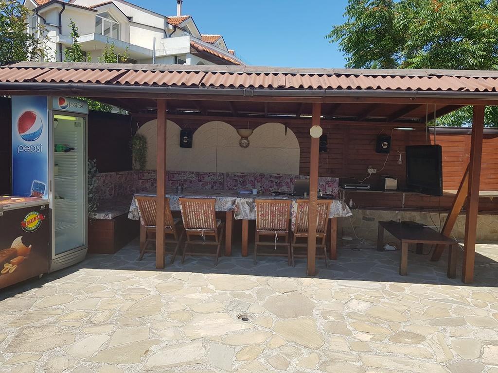 Villa Raya Süzebolu Dış mekan fotoğraf
